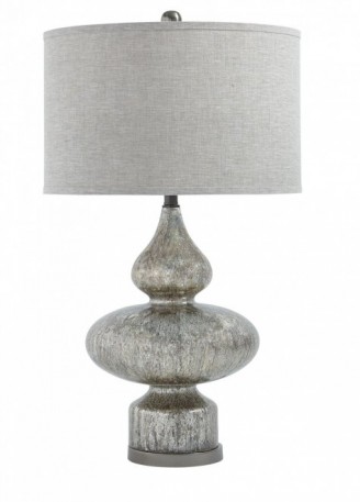 Ashley Subira Silver Gun Metal Finish L430064. Комплект ламп Ashley Subira Silver Gun Metal Finish.