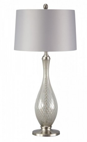 Ashley Samanthee Gray L430094. Комплект ламп Ashley Samanthee Gray.