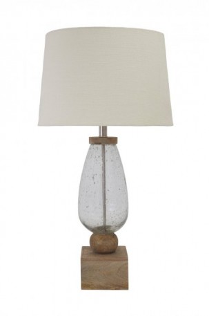 Ashley Sharonda Transparent L430184. Комплект ламп Ashley Sharonda Transparent.