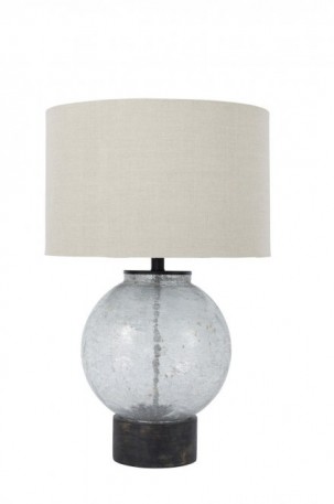 Ashley Shauni Transparent L430224. Комплект ламп Ashley Shauni Transparent.