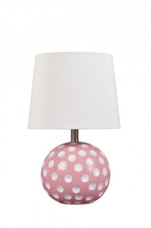 Ashley Socaria Pink L800174. Комплект ламп Ashley Socaria Pink.