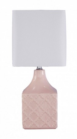 Ashley Simmone Pink L857454. Комплект ламп Ashley Simmone Pink.
