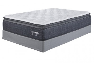 Ashley Limited Edition Pillowtop M79931. Матрас для кровати Queen      Ashley Limited Edition Pillowtop.