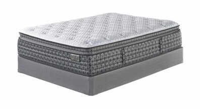 Ashley Mt Rogers Ltd Pillowtop M90541. Матрас для кровати King      Ashley Mt Rogers Ltd Pillowtop.