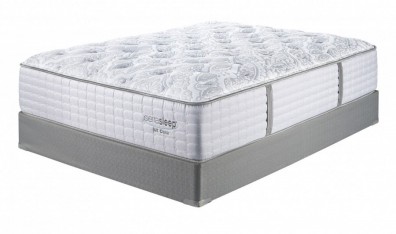 Ashley Mt Dana Plush M95721. Матрас для кровати Full         Ashley Mt Dana Plush.