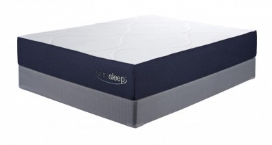 Ashley 11 Inch Gel Memory Foam M97341. Матрас для кровати King      Ashley 11 Inch Gel Memory Foam.