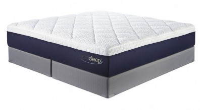 Ashley 13 Inch Gel Memory Foam M97441. Матрас для кровати King      Ashley 13 Inch Gel Memory Foam.