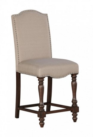Ashley Baxenburg D506-124. Стул барный Ashley Baxenburg.