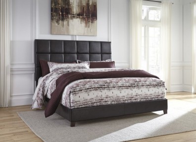 Ashley Dolante B130-182. Кровать King Size Ashley Dolante.