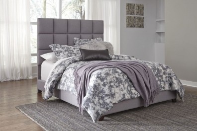 Ashley Dolante B130-381. Кровать Queen Size Ashley Dolante.