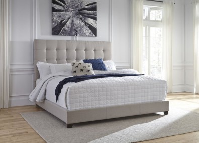 Ashley Dolante B130-581. Кровать Queen Size Ashley Dolante.