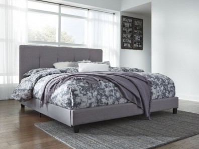 Ashley Dolante B130-782. Кровать King Size Ashley Dolante.