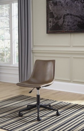 Ashley Office Chair Program H200-01. Кресло для домашнего офиса Ashley Office Chair Program.