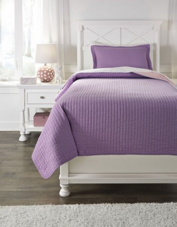Ashley Dansby Q225021T. Постельное белье Twin Size Ashley Dansby.