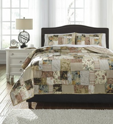 Ashley Damalis Q238003Q. Постельное белье Queen Size Ashley Damalis.