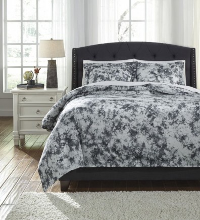 Ashley Darra Q246003K. Постельное белье King Size Ashley Darra.