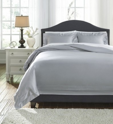 Ashley Chamness Q249023K. Постельное белье King Size Ashley Chamness.