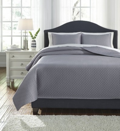 Ashley Dietrick Q256023K. Постельное белье King Size Ashley Dietrick.