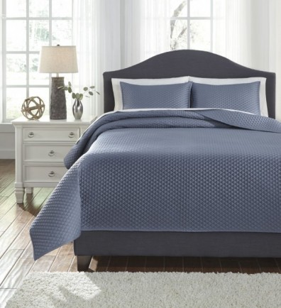 Ashley Dietrick Q256043K. Постельное белье King Size Ashley Dietrick.