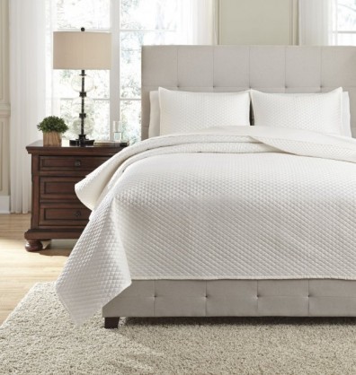 Ashley Dietrick Q256053K. Постельное белье King Size Ashley Dietrick.