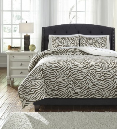 Ashley Hyun Q263003K. Постельное белье King Size Ashley Hyun.