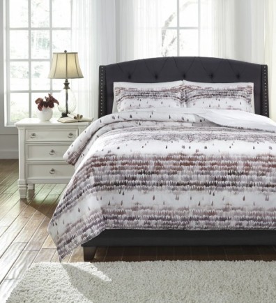 Ashley Danessa Q264003Q. Постельное белье Queen Size Ashley Danessa.
