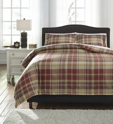 Ashley Danail Q278003Q. Постельное белье Queen Size Ashley Danail.
