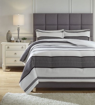 Ashley Masako Q293003Q. Постельное белье Queen Size Ashley Masako.