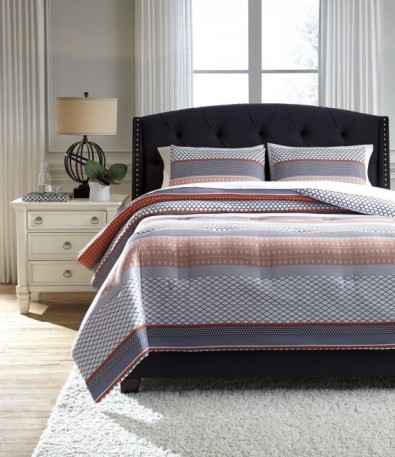 Ashley Anjanette Q315003Q. Постельное белье Queen Size Ashley Anjanette.