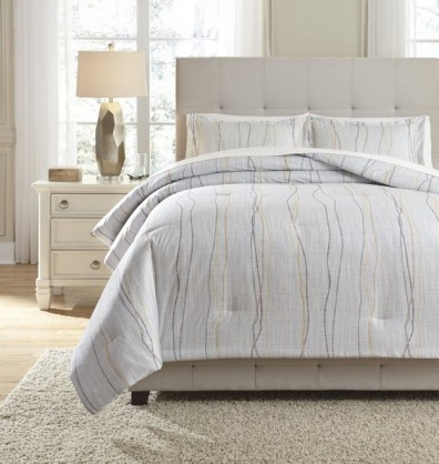 Ashley Bevan Q330003Q. Постельное белье Queen Size Ashley Bevan.