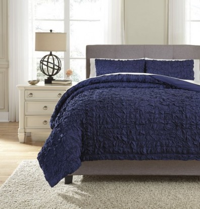 Ashley Marksville Q335003Q. Постельное белье Queen Size Ashley Marksville.