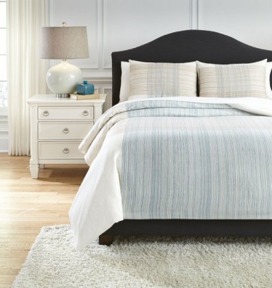Ashley Jenae Q346023K. Постельное белье King Size Ashley Jenae.