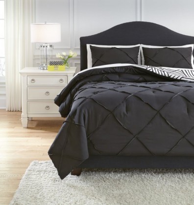 Ashley Jaylee Q348003Q. Постельное белье Queen Size Ashley Jaylee.