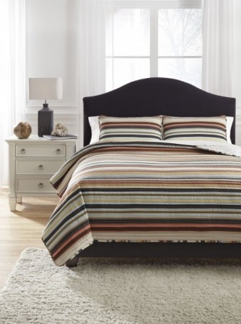 Ashley Wiley Q386003Q. Постельное белье Queen Size Ashley Wiley.