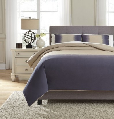 Ashley Brandon Q404003Q. Постельное белье Queen Size Ashley Brandon.