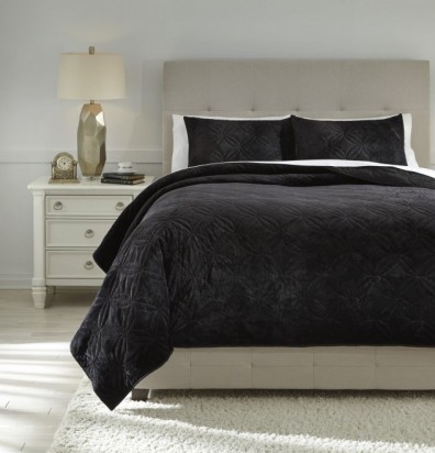 Ashley Linette Q417023Q. Постельное белье Queen Size Ashley Linette.