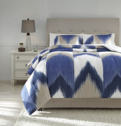 Ashley Mayda Q424003K. Постельное белье King Size Ashley Mayda.