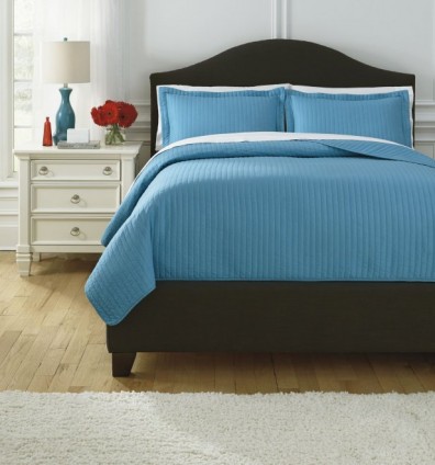 Ashley Raleda Q495003K. Постельное белье King Size Ashley Raleda.