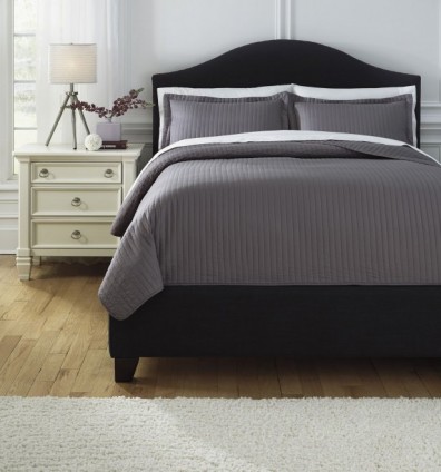 Ashley Raleda Q498003K. Постельное белье King Size Ashley Raleda.