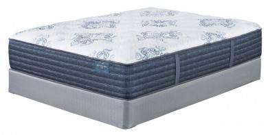Ashley Mt. Dana Plush M78811. Матрас для кровати Twin Ashley Mt. Dana Plush.