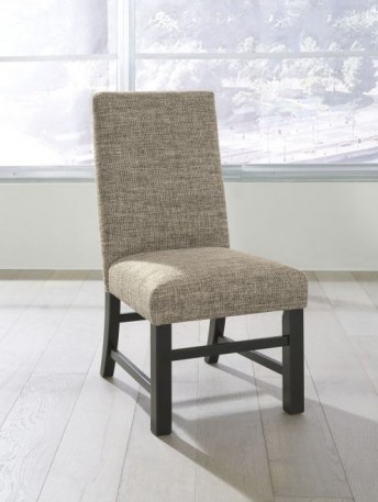 Ashley Sommerford D775-01. Стул Ashley Sommerford.