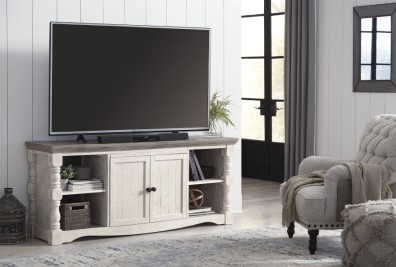 Ashley Havalance W814-30. Тумба под ТВ Ashley Havalance.