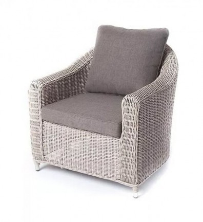Ashley 4SIS YH-C1808W-beige. Кон Панна кресло Ashley 4SIS.