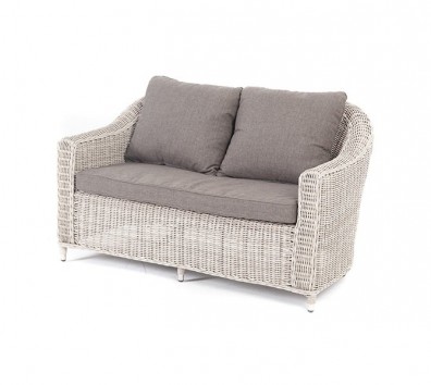 Ashley 4SIS YH-C2808W-beige. Кон Панна диван 2-местный Ashley 4SIS.