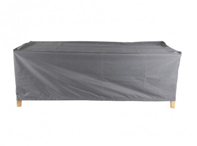 Ashley 4SIS COVER-201-92-71-gray. Чехол на стол Ashley 4SIS.