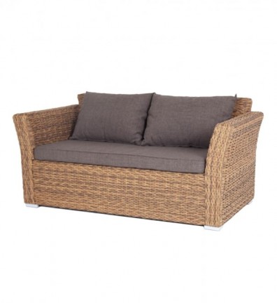Ashley 4SIS YH-C2130W-3-TW. Капучино диван Ashley 4SIS.