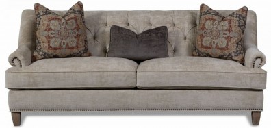 Ashley SARTEANO RR355S-6373A-7500. Диван тройной Ashley SARTEANO.